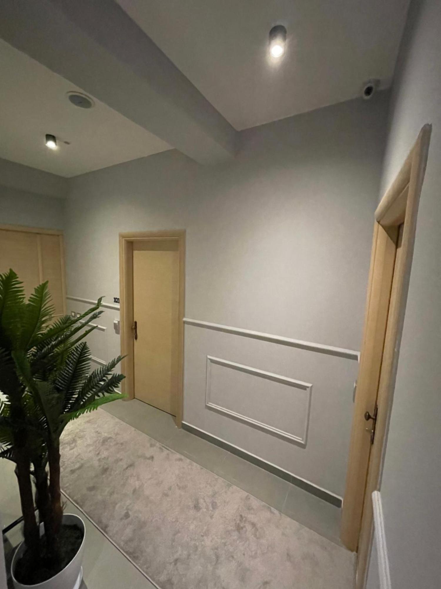 Pog Apartments 地拉那 外观 照片