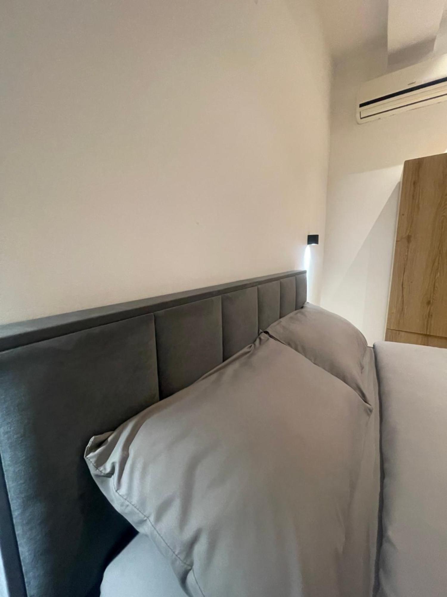 Pog Apartments 地拉那 外观 照片